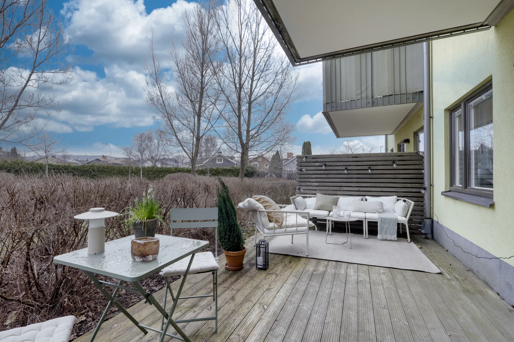 Bostadsrätt, Sven-Agne Larssons Väg 5, Centrala Hisingen - Lundby, Göteborg