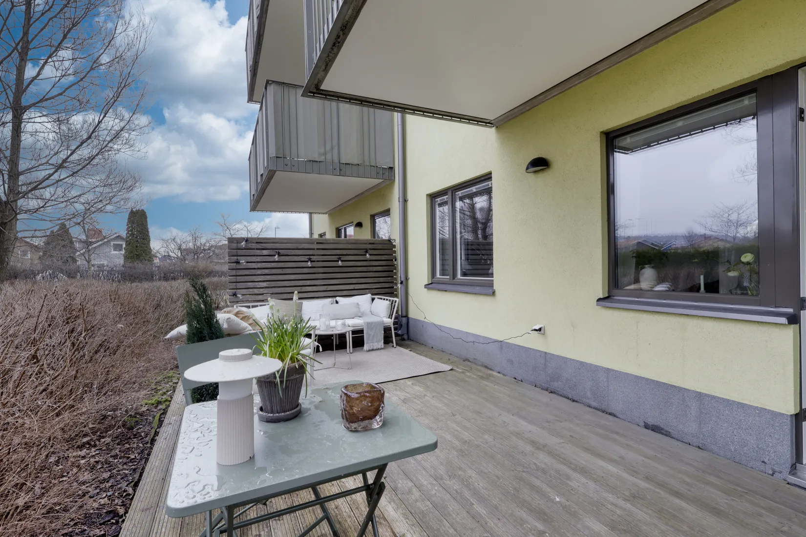 Bostadsrätt, Sven-Agne Larssons Väg 5, Centrala Hisingen - Lundby, Göteborg