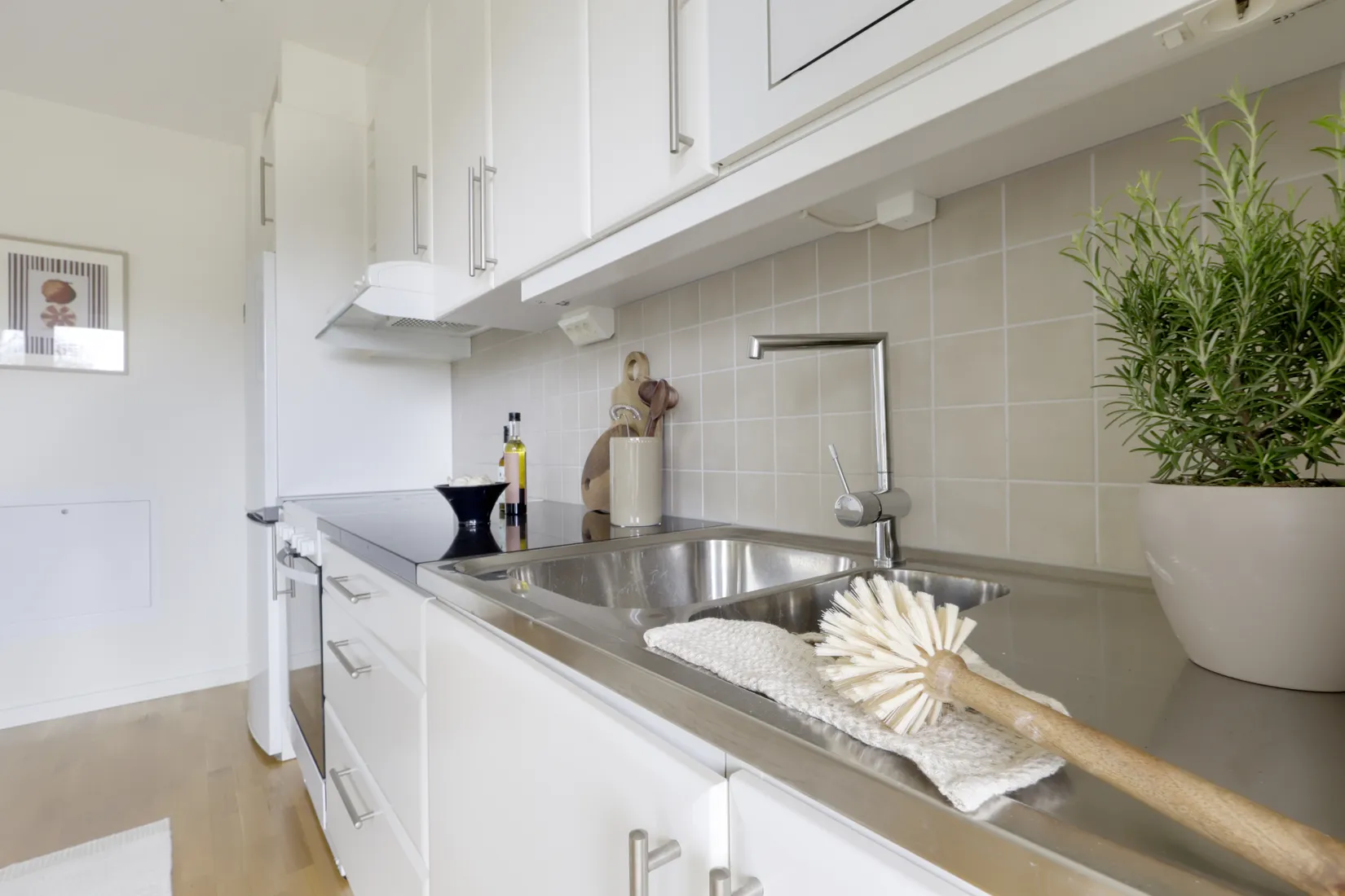 Bostadsrätt, Sven-Agne Larssons Väg 5, Centrala Hisingen - Lundby, Göteborg