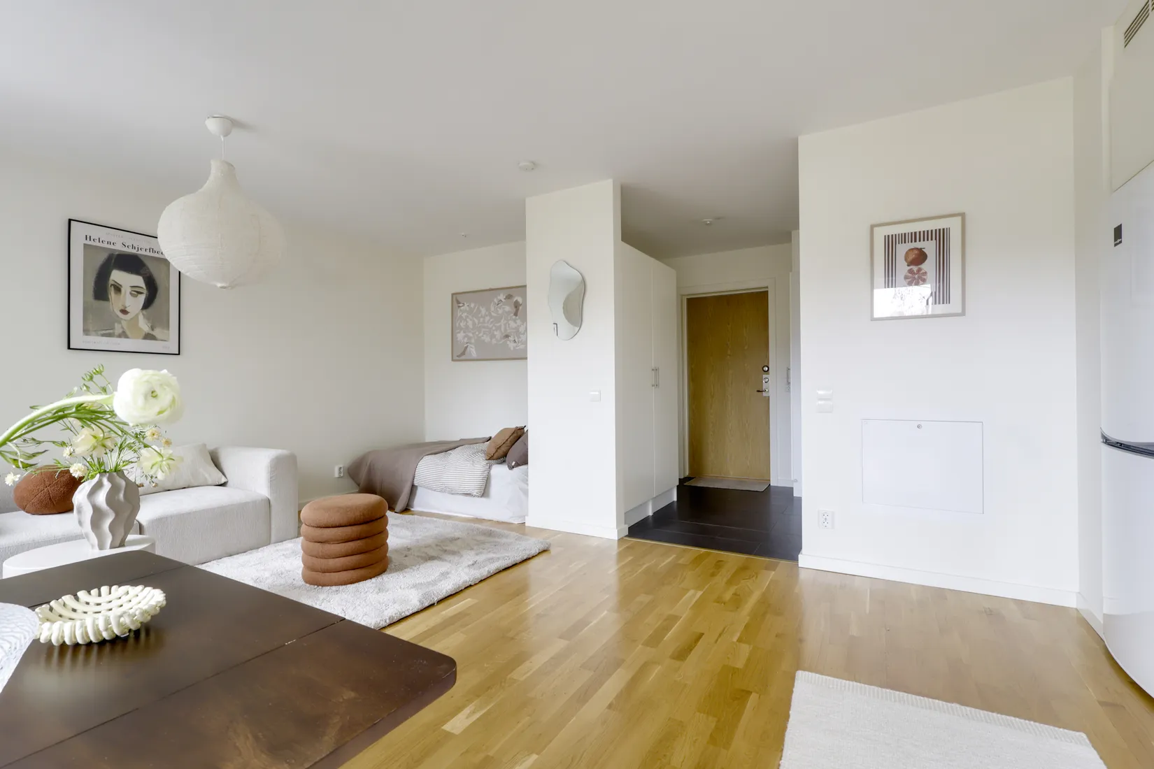 Bostadsrätt, Sven-Agne Larssons Väg 5, Centrala Hisingen - Lundby, Göteborg