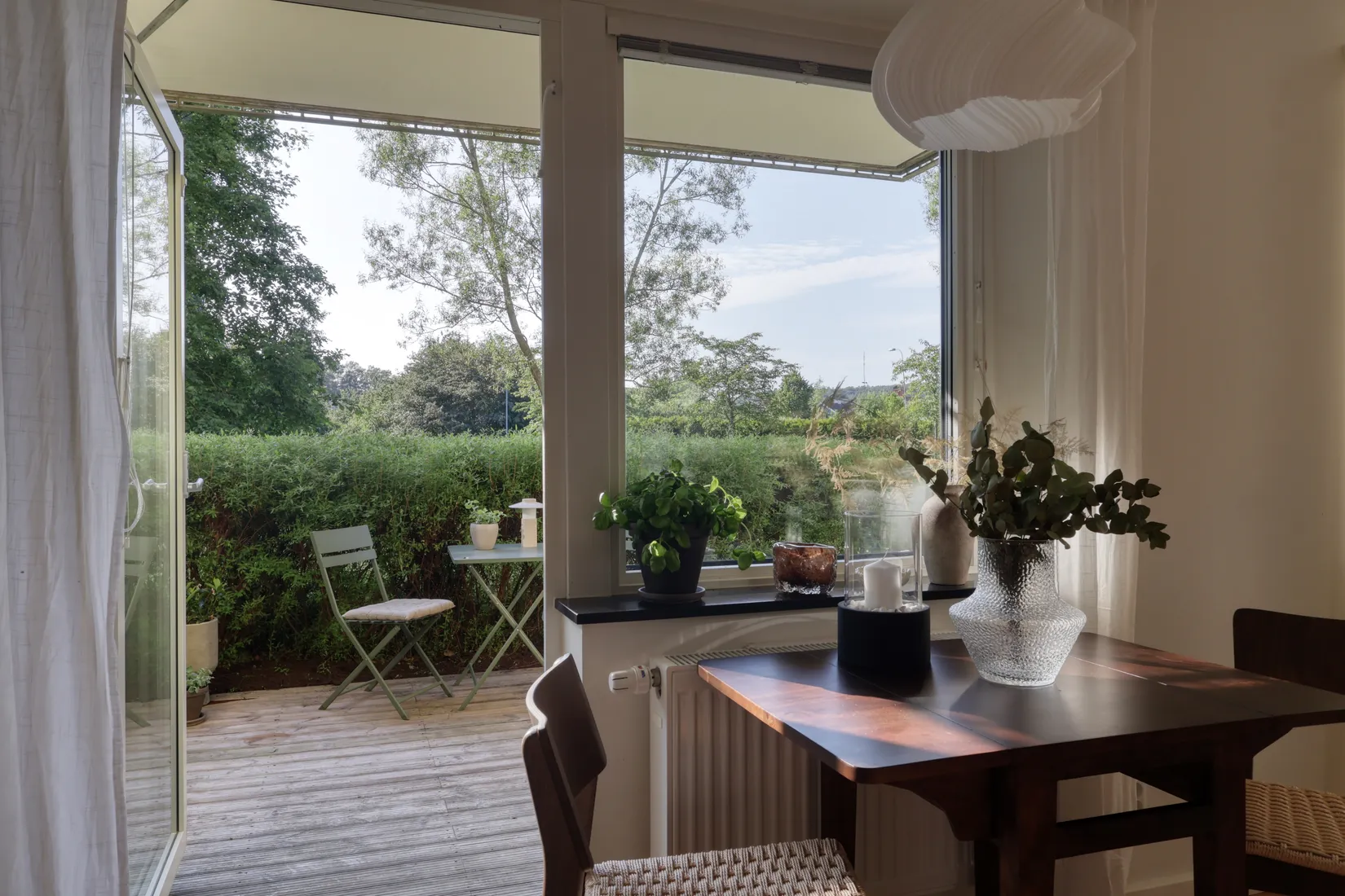 Bostadsrätt, Sven-Agne Larssons Väg 5, Centrala Hisingen - Lundby, Göteborg