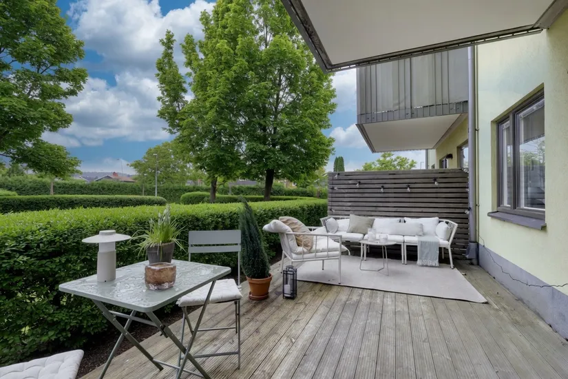 Bostadsrätt, Sven-Agne Larssons Väg 5, Centrala Hisingen - Lundby, Göteborg