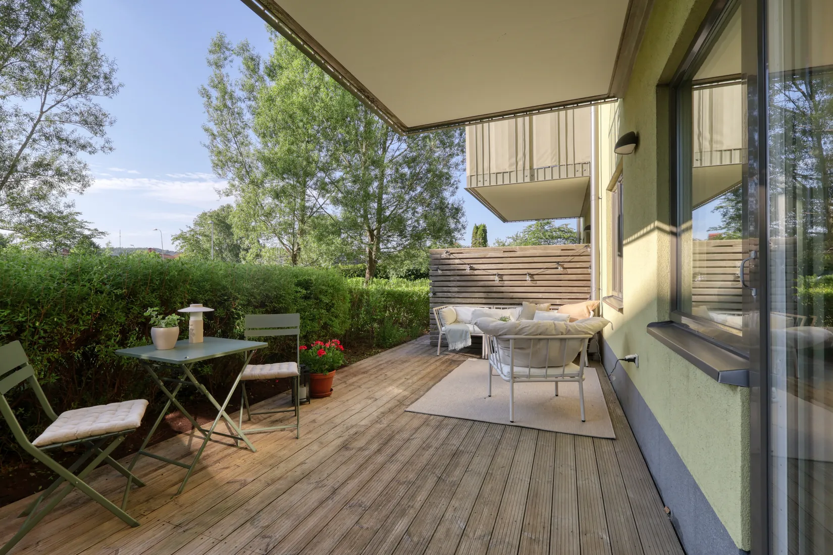 Bostadsrätt, Sven-Agne Larssons Väg 5, Centrala Hisingen - Lundby, Göteborg