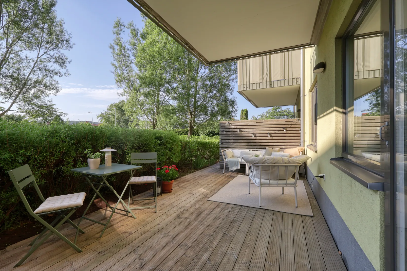 Bostadsrätt, Sven-Agne Larssons Väg 5, Centrala Hisingen - Lundby, Göteborg