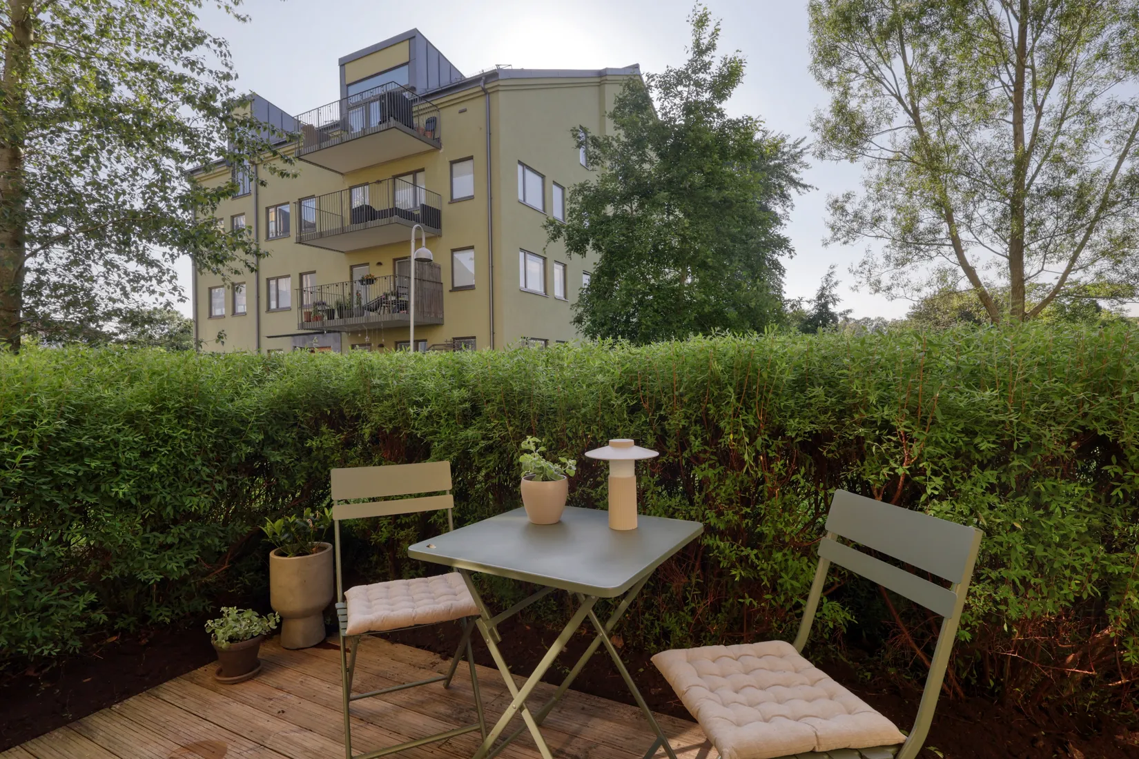 Bostadsrätt, Sven-Agne Larssons Väg 5, Centrala Hisingen - Lundby, Göteborg