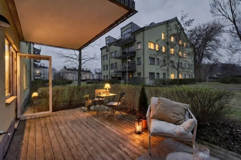 Bostadsrätt, Sven-Agne Larssons Väg 5, Centrala Hisingen - Lundby, Göteborg