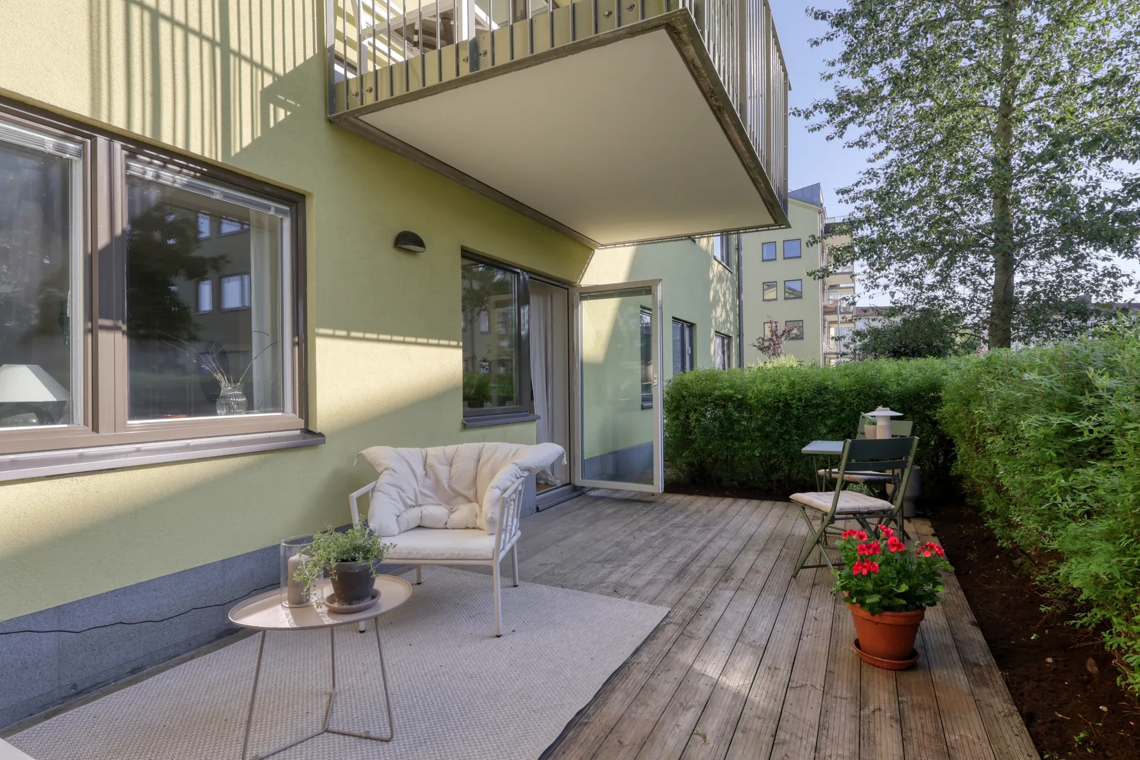 Bostadsrätt, Sven-Agne Larssons Väg 5, Centrala Hisingen - Lundby, Göteborg