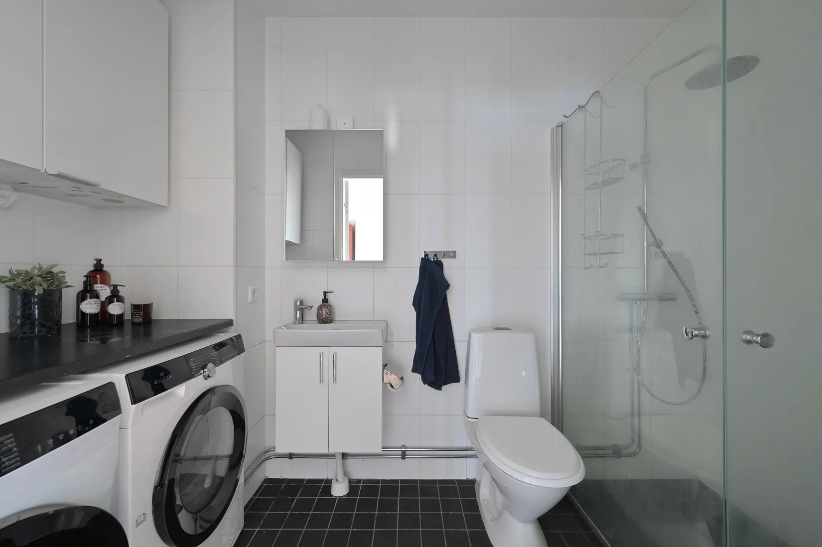 Bostadsrätt, Råcksta Gårdsväg 21, Vällingby - Råcksta, Stockholm