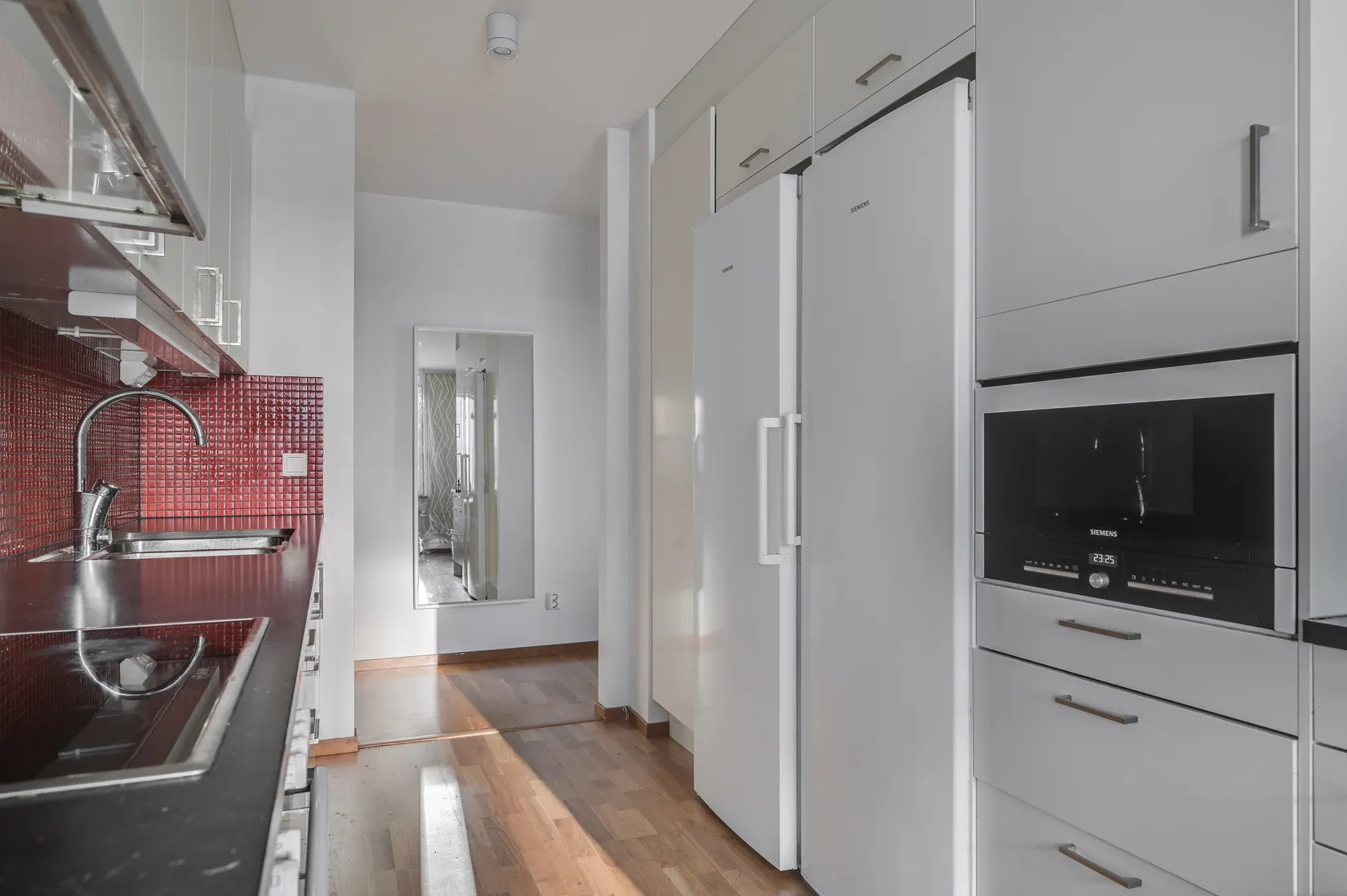 Bostadsrätt, Råcksta Gårdsväg 21, Vällingby - Råcksta, Stockholm