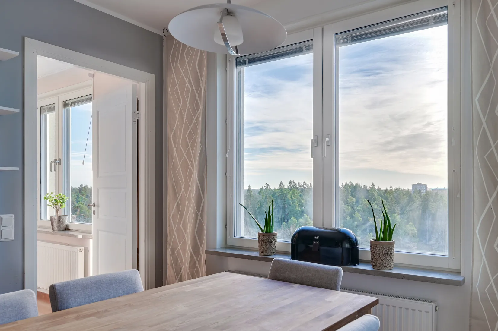 Bostadsrätt, Råcksta Gårdsväg 21, Vällingby - Råcksta, Stockholm