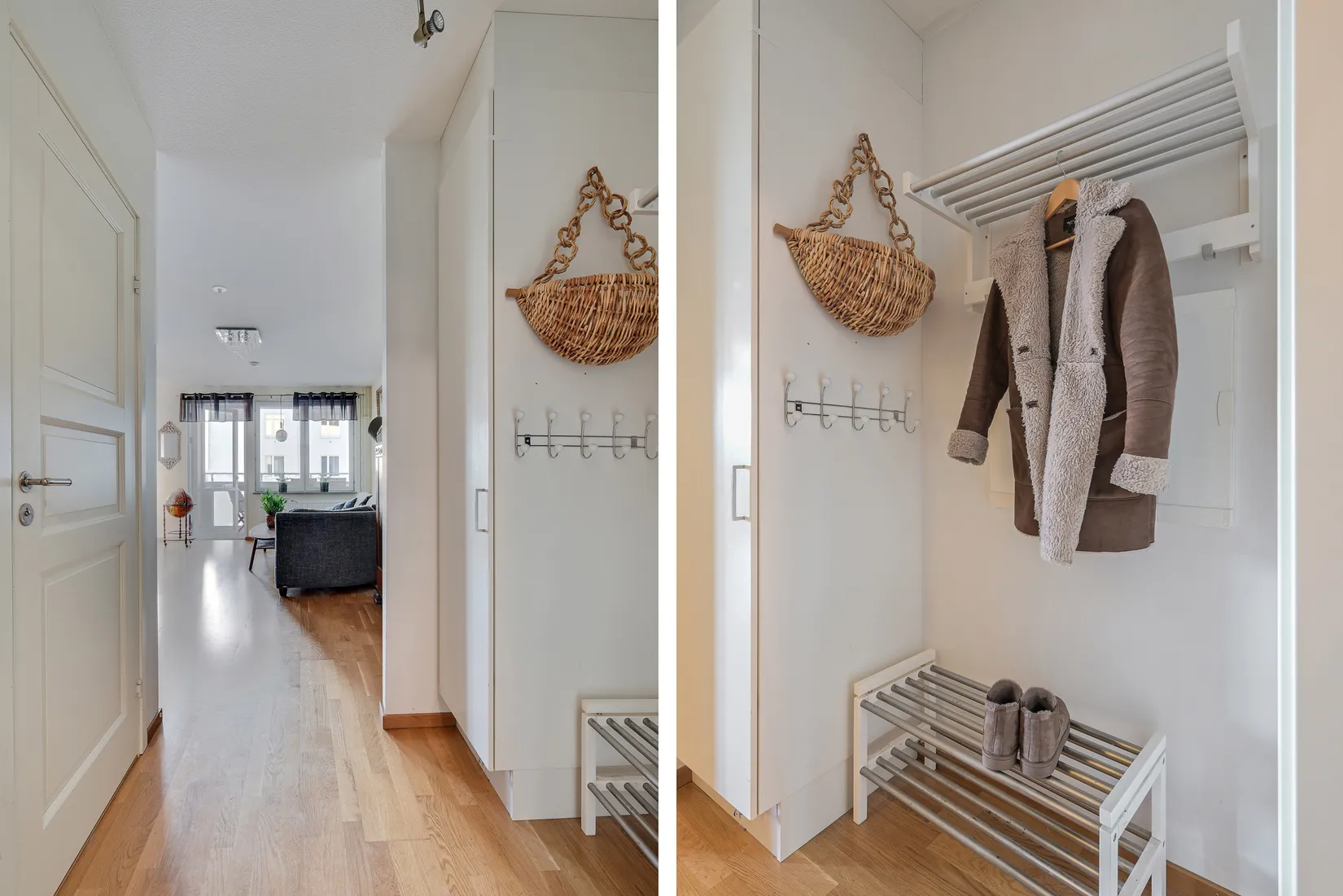 Bostadsrätt, Råcksta Gårdsväg 21, Vällingby - Råcksta, Stockholm