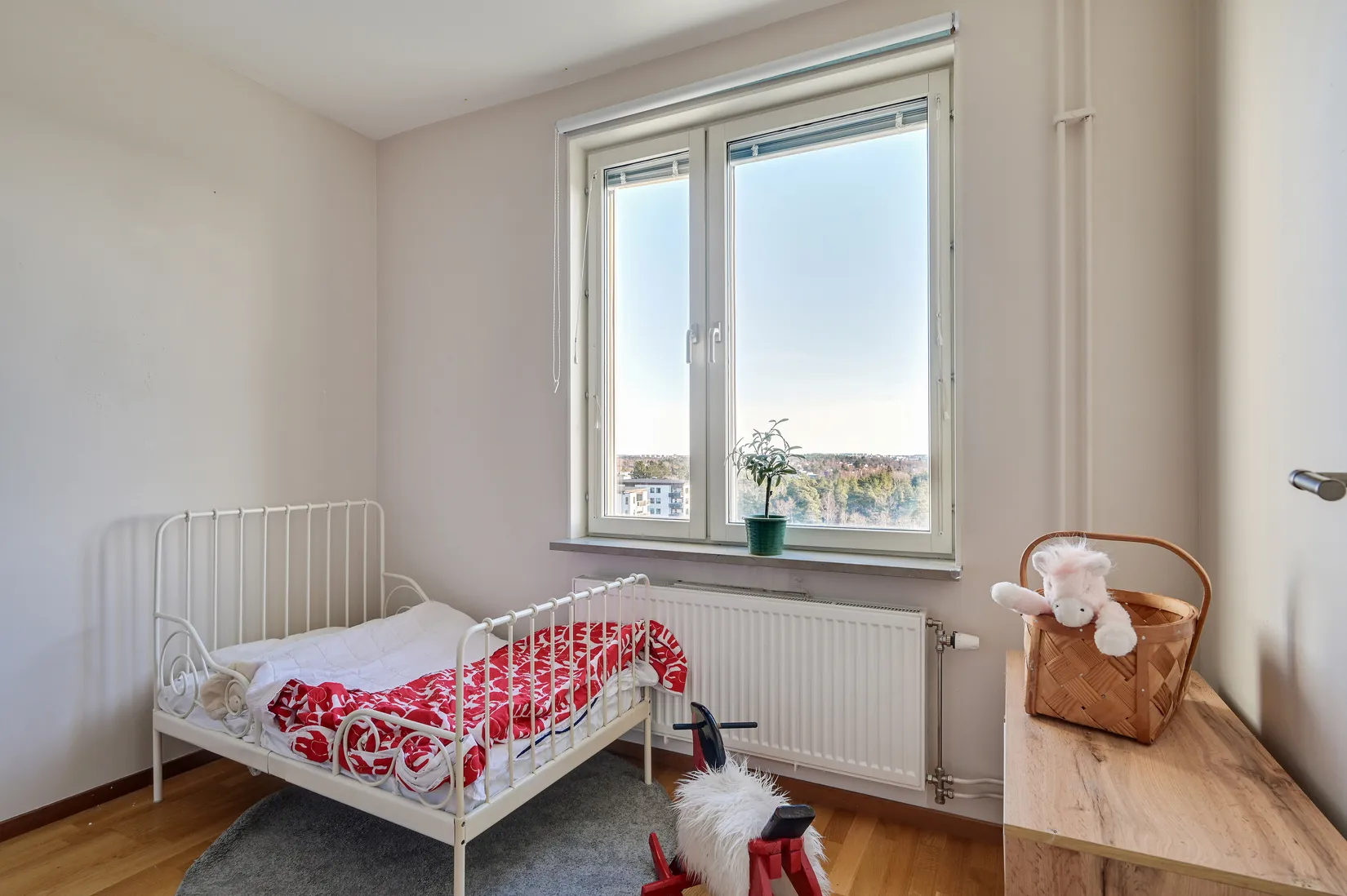 Bostadsrätt, Råcksta Gårdsväg 21, Vällingby - Råcksta, Stockholm