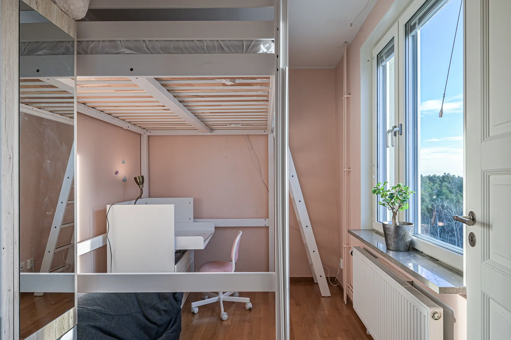 Bostadsrätt, Råcksta Gårdsväg 21, Vällingby - Råcksta, Stockholm
