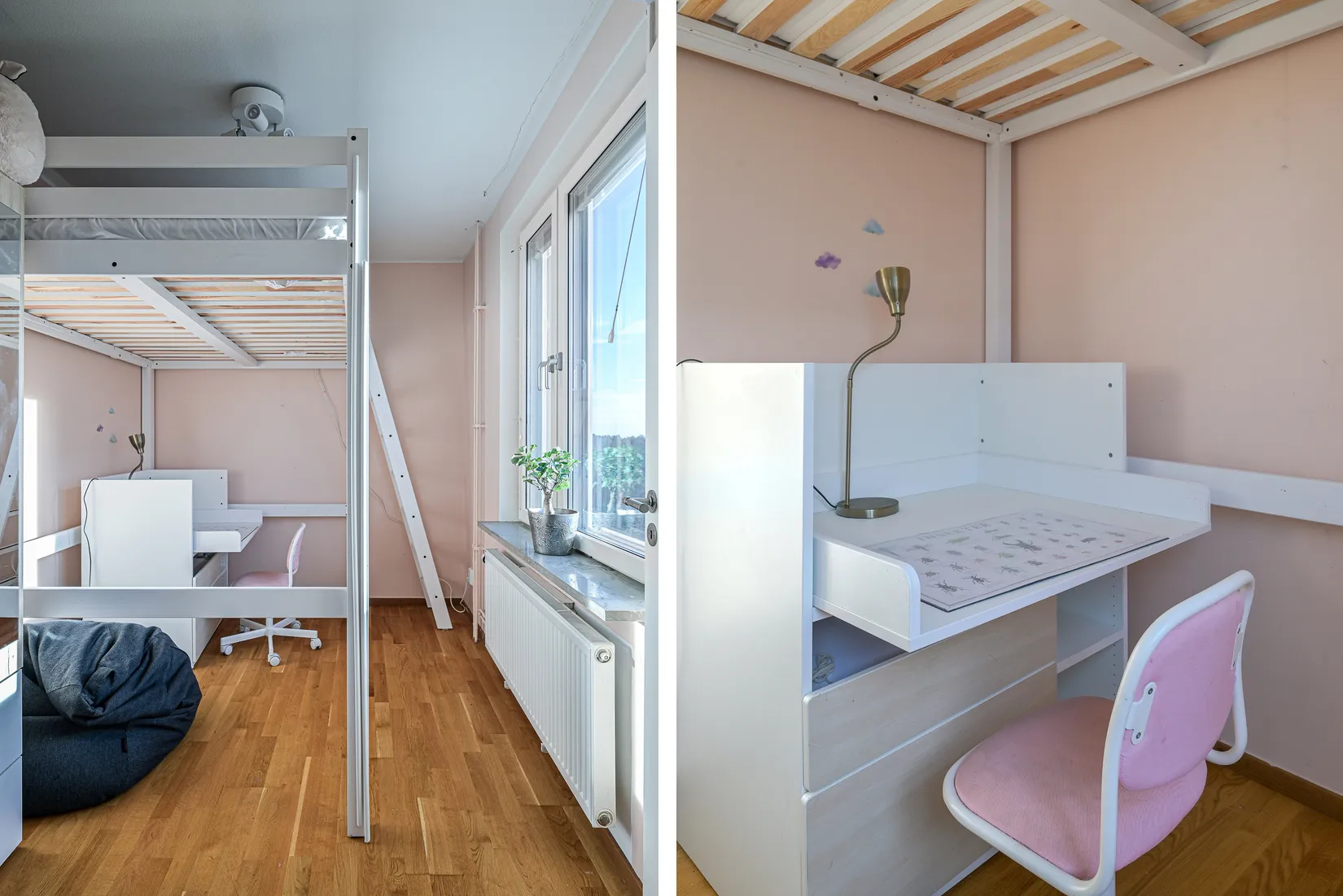 Bostadsrätt, Råcksta Gårdsväg 21, Vällingby - Råcksta, Stockholm