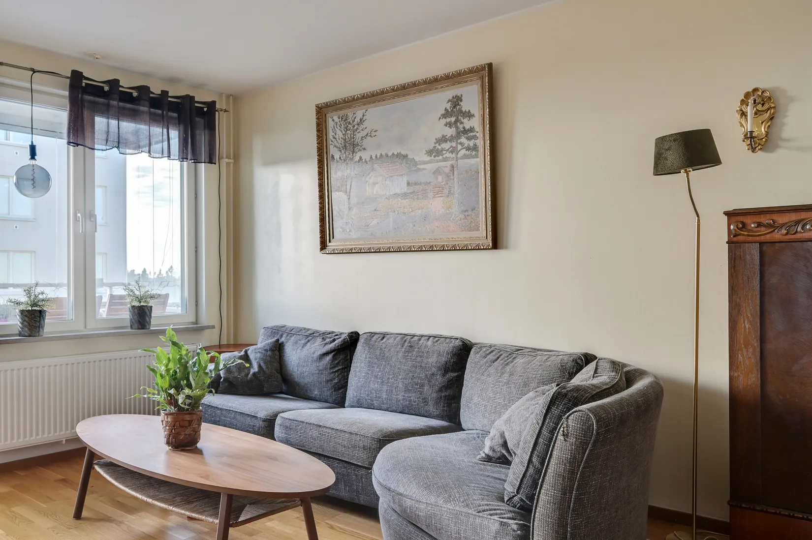 Bostadsrätt, Råcksta Gårdsväg 21, Vällingby - Råcksta, Stockholm