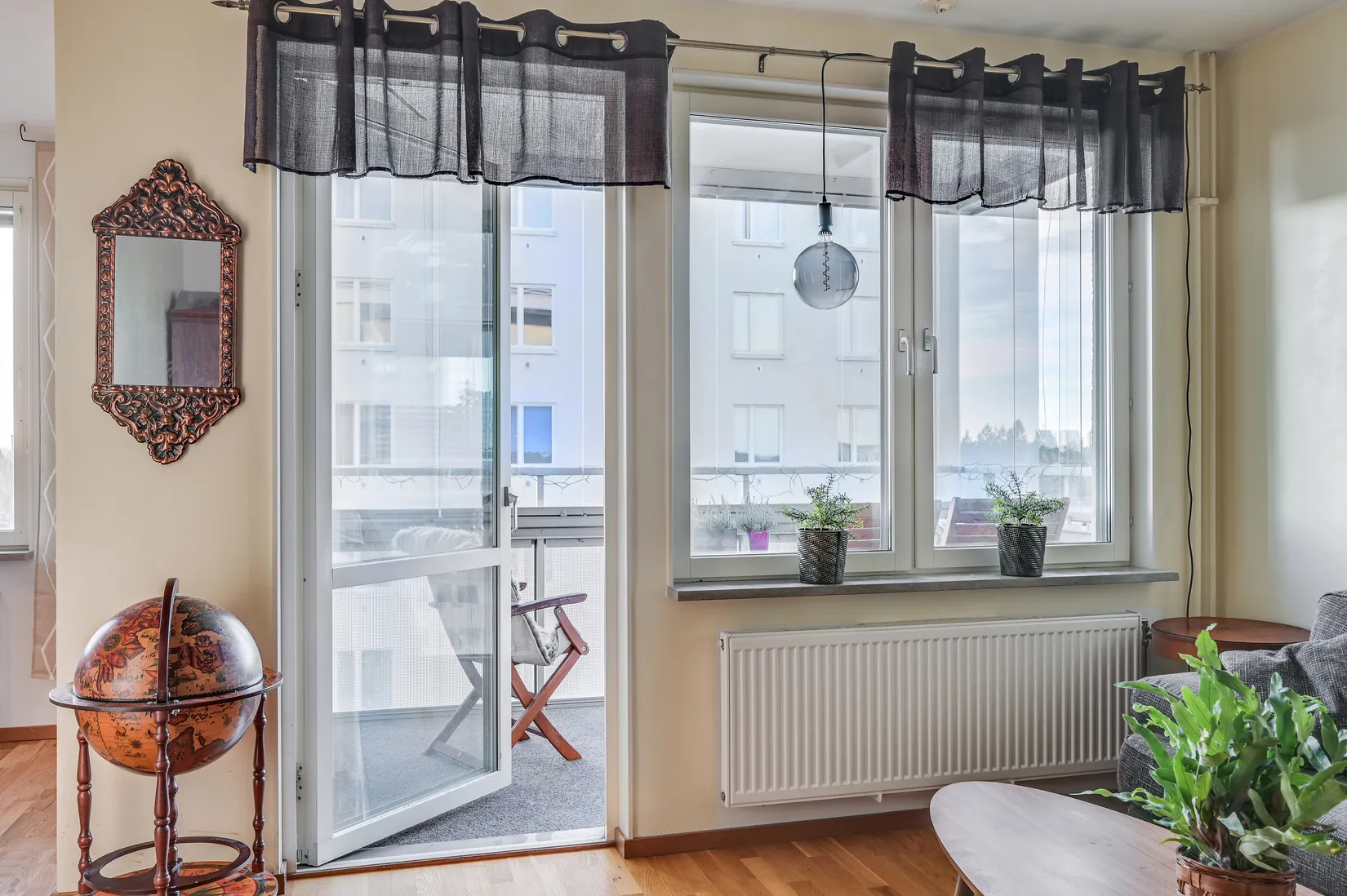 Bostadsrätt, Råcksta Gårdsväg 21, Vällingby - Råcksta, Stockholm
