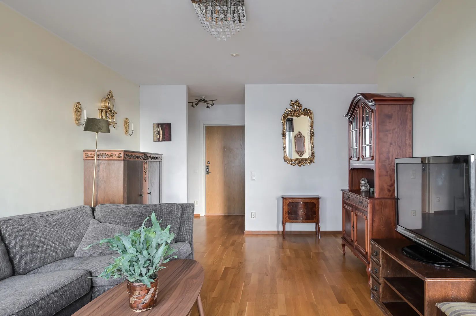 Bostadsrätt, Råcksta Gårdsväg 21, Vällingby - Råcksta, Stockholm