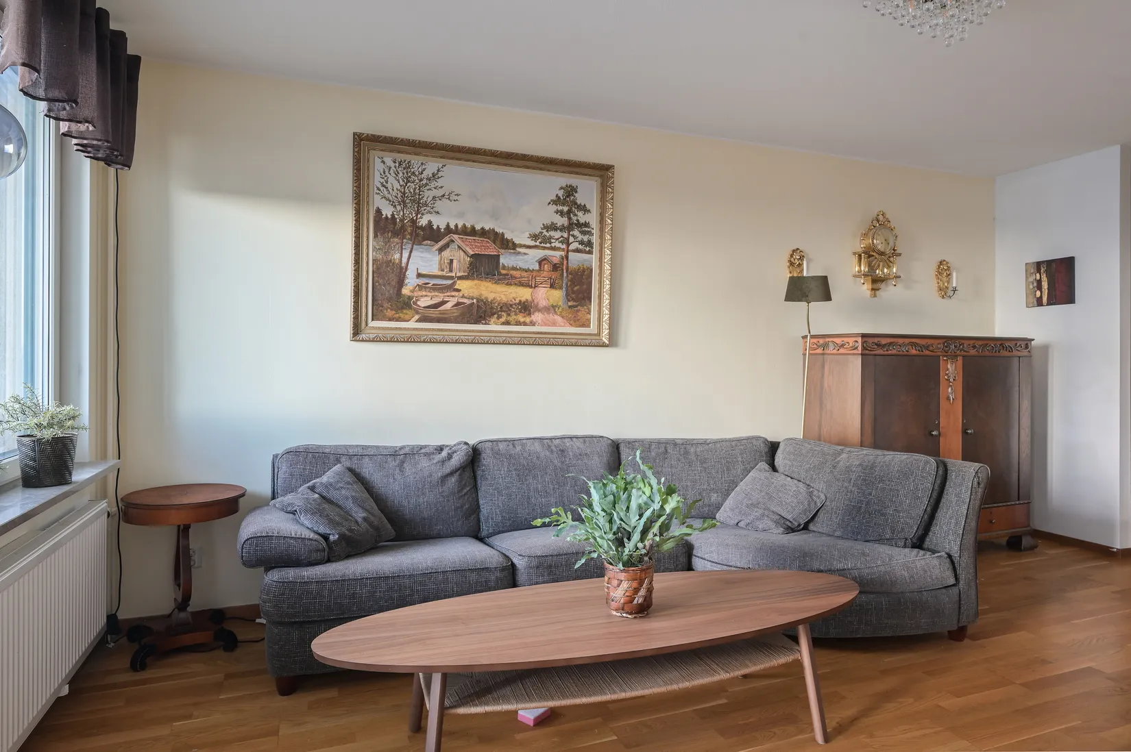 Bostadsrätt, Råcksta Gårdsväg 21, Vällingby - Råcksta, Stockholm