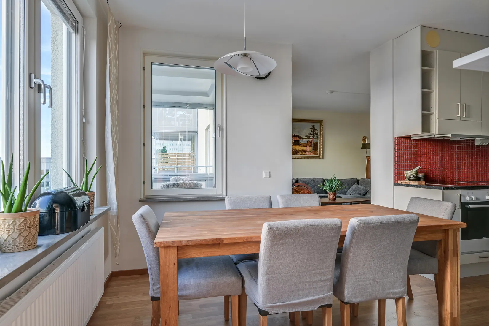 Bostadsrätt, Råcksta Gårdsväg 21, Vällingby - Råcksta, Stockholm