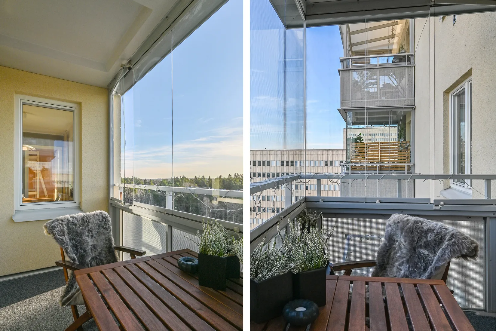 Bostadsrätt, Råcksta Gårdsväg 21, Vällingby - Råcksta, Stockholm