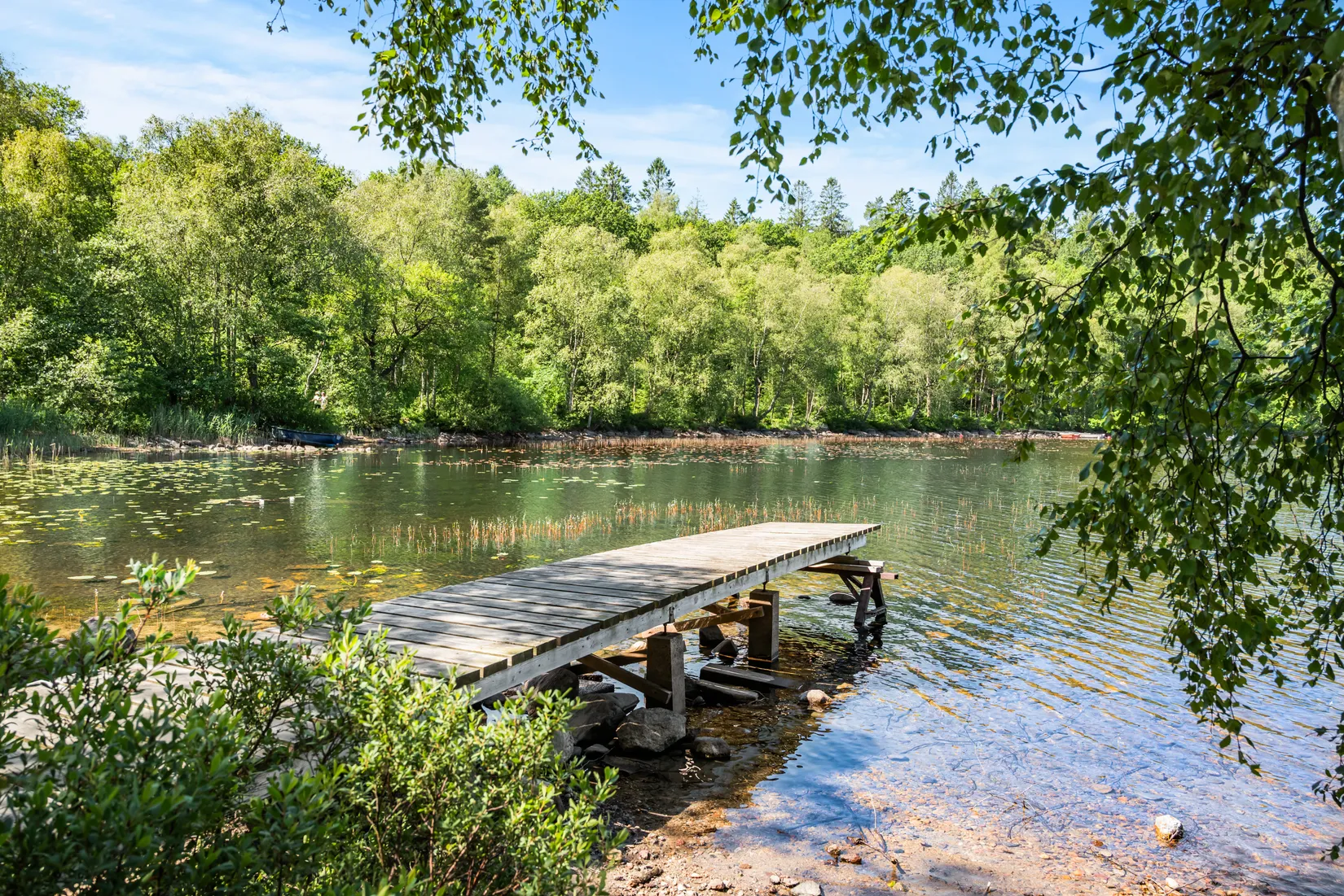 Villa, Gamla vägen 32, Öjersjö, Partille
