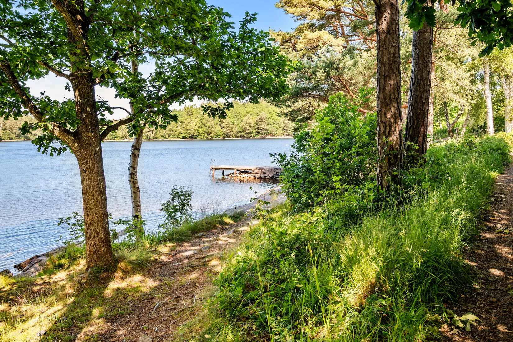 Villa, Gamla vägen 32, Öjersjö, Partille