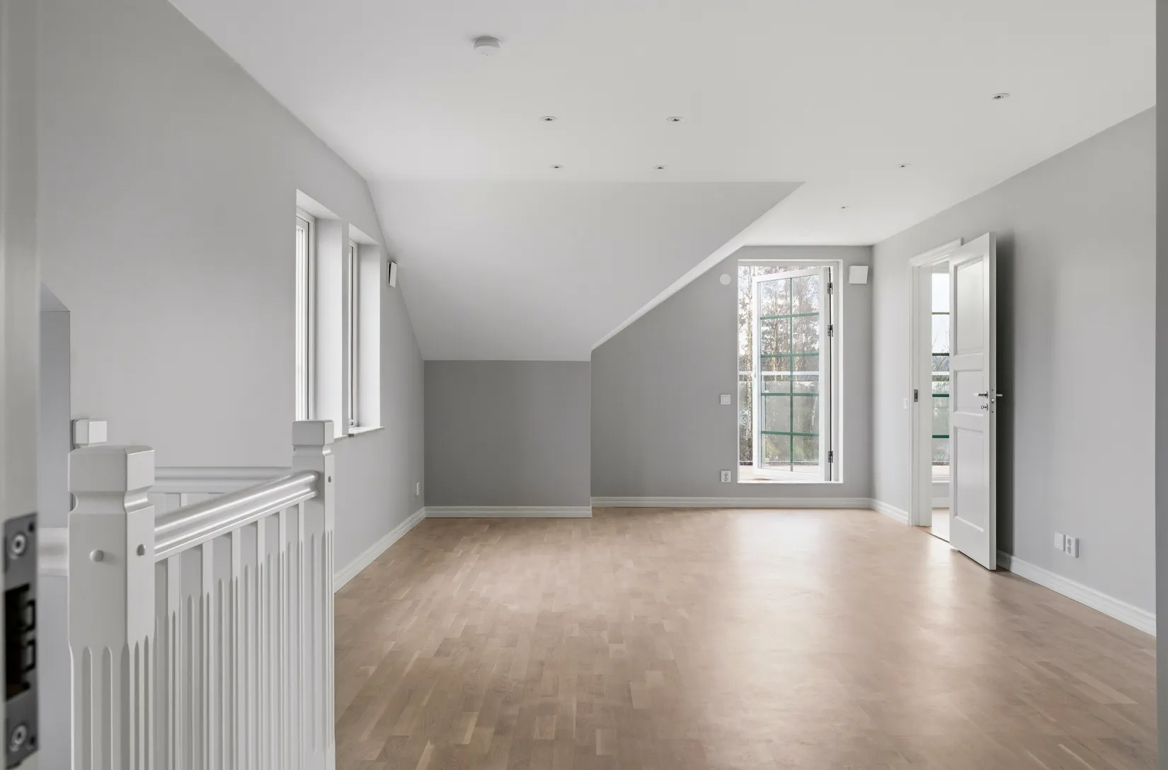 Villa, Gamla vägen 32, Öjersjö, Partille