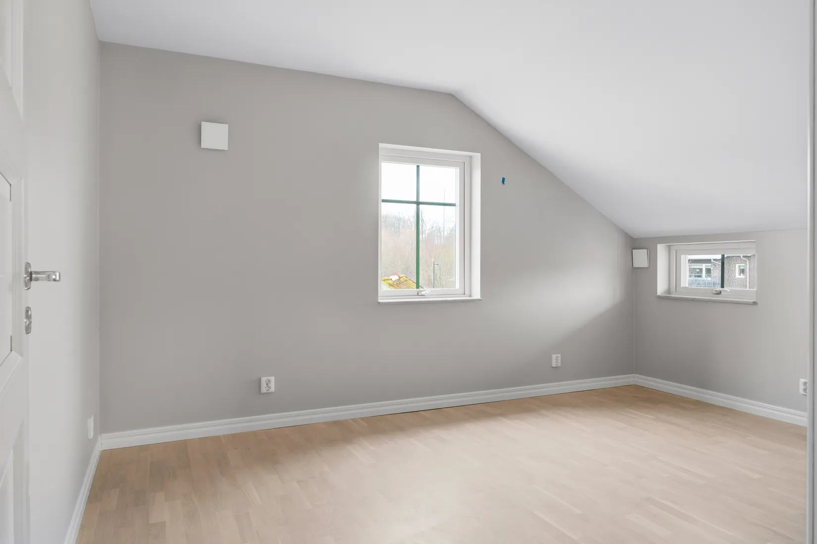 Villa, Gamla vägen 32, Öjersjö, Partille