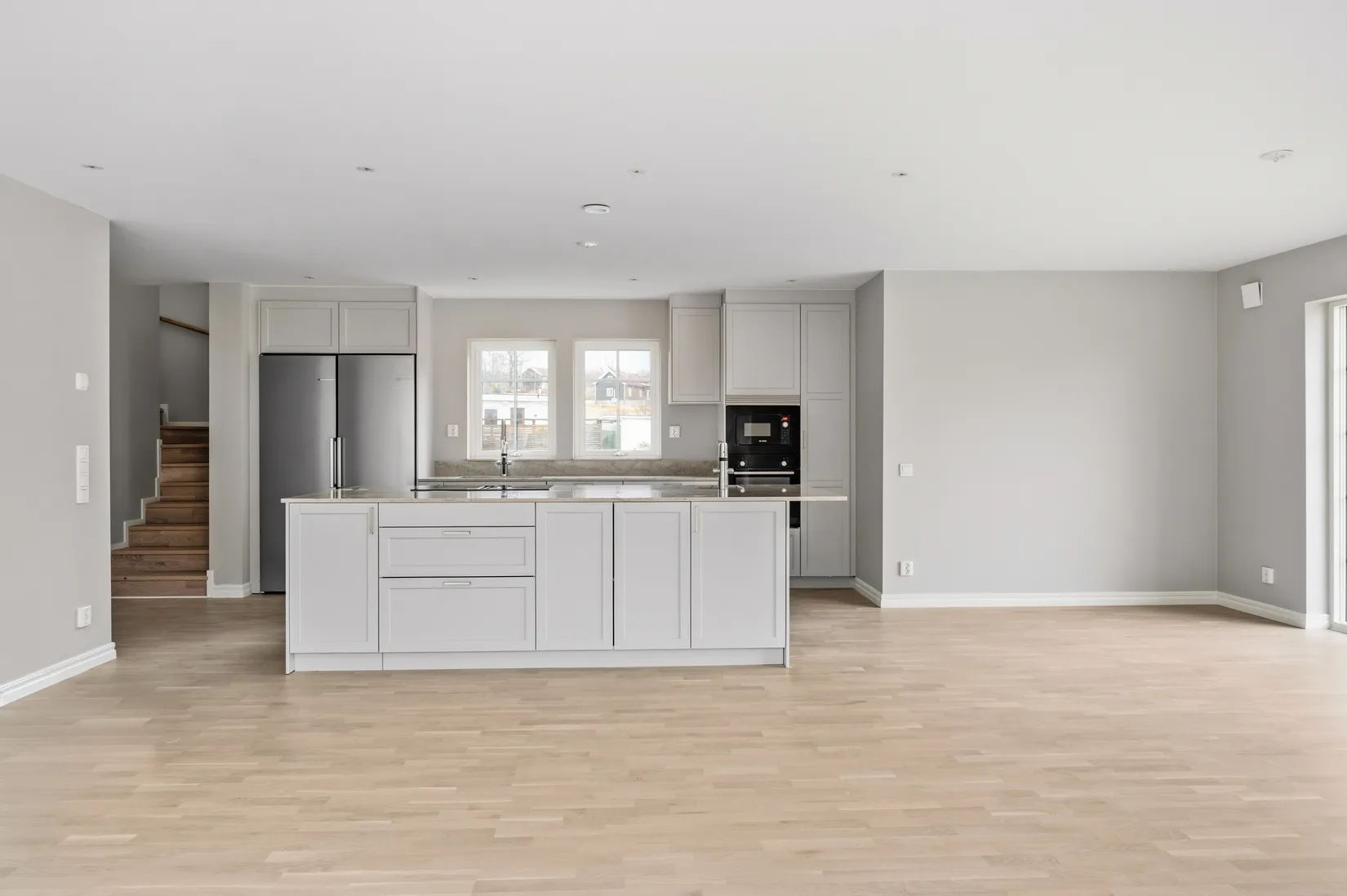 Villa, Gamla vägen 32, Öjersjö, Partille