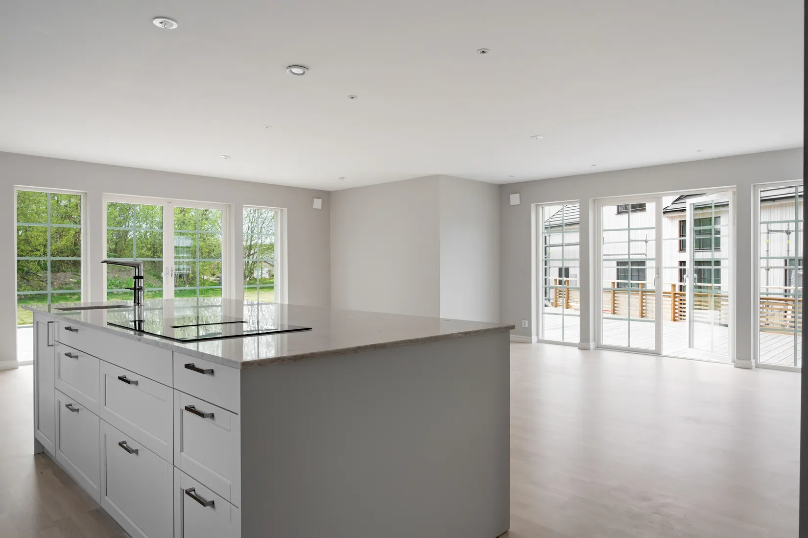 Villa, Gamla vägen 32, Öjersjö, Partille