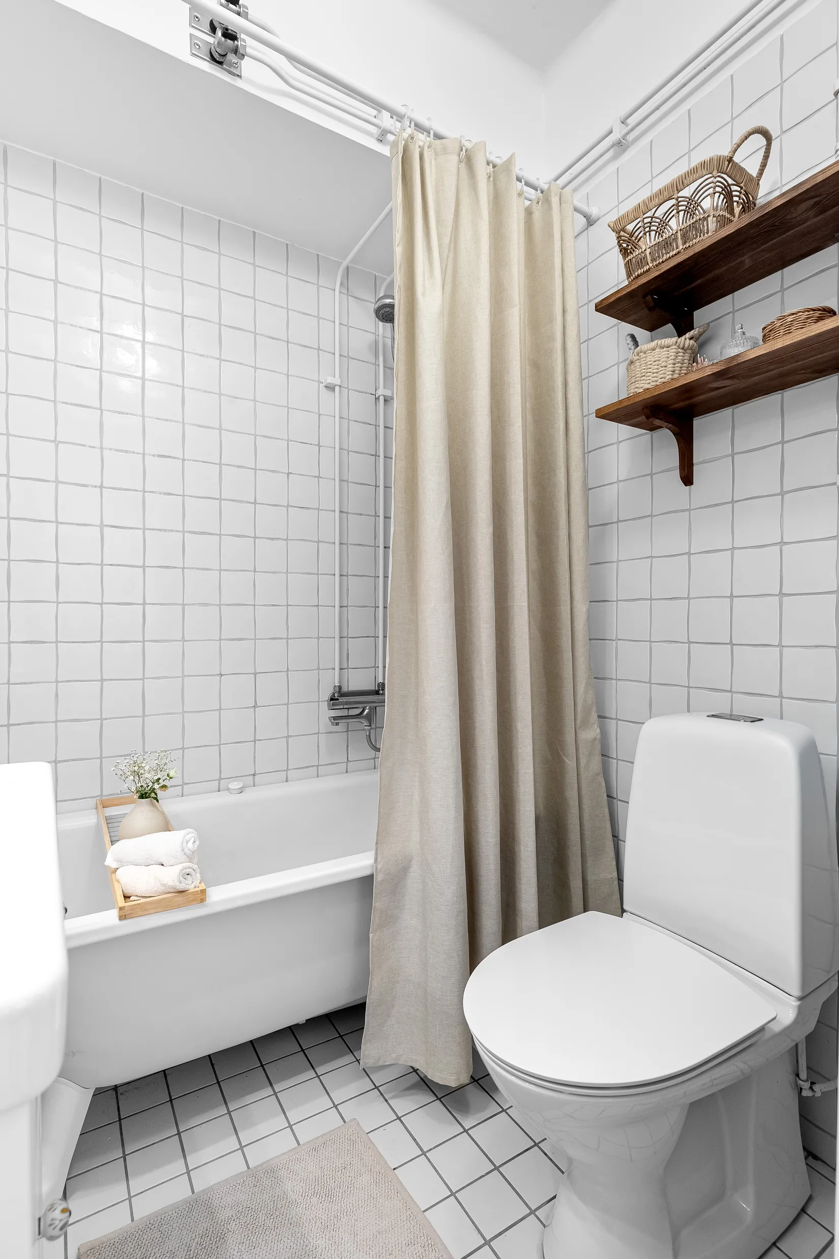 Bostadsrätt, Trädgårdsgatan 10, Fjärdingen, Uppsala