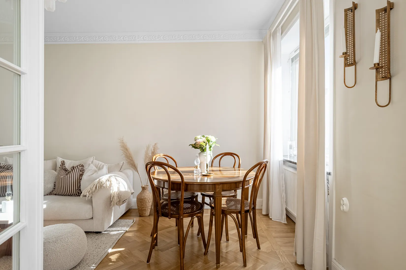 Bostadsrätt, Trädgårdsgatan 10, Fjärdingen, Uppsala