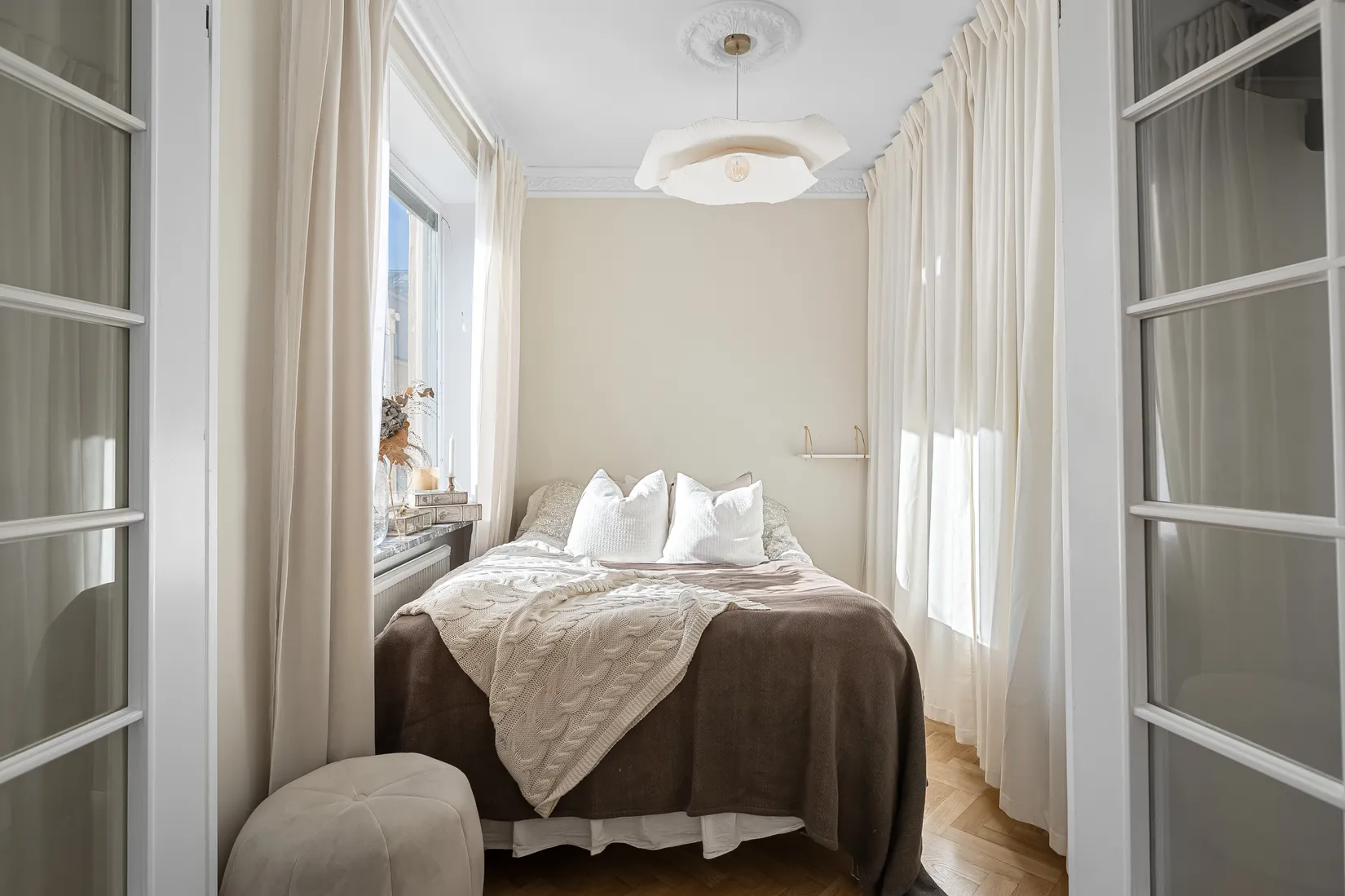 Bostadsrätt, Trädgårdsgatan 10, Fjärdingen, Uppsala