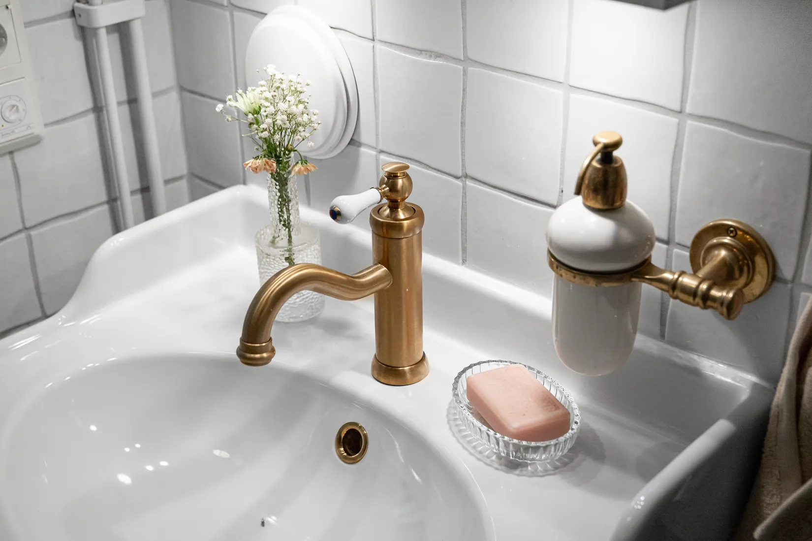 Bostadsrätt, Trädgårdsgatan 10, Fjärdingen, Uppsala