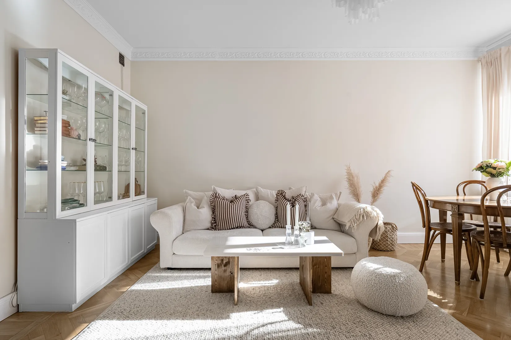 Bostadsrätt, Trädgårdsgatan 10, Fjärdingen, Uppsala