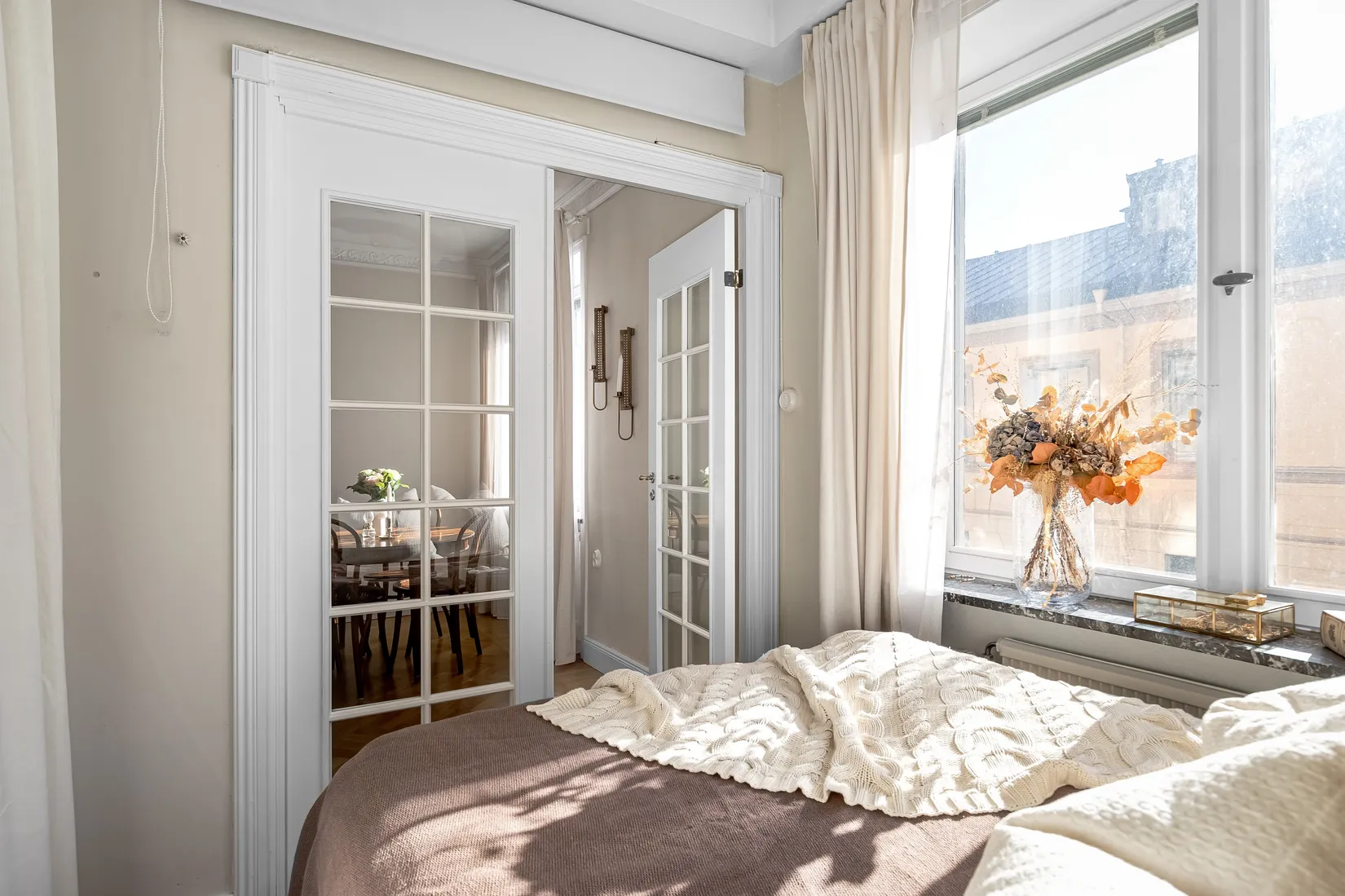 Bostadsrätt, Trädgårdsgatan 10, Fjärdingen, Uppsala