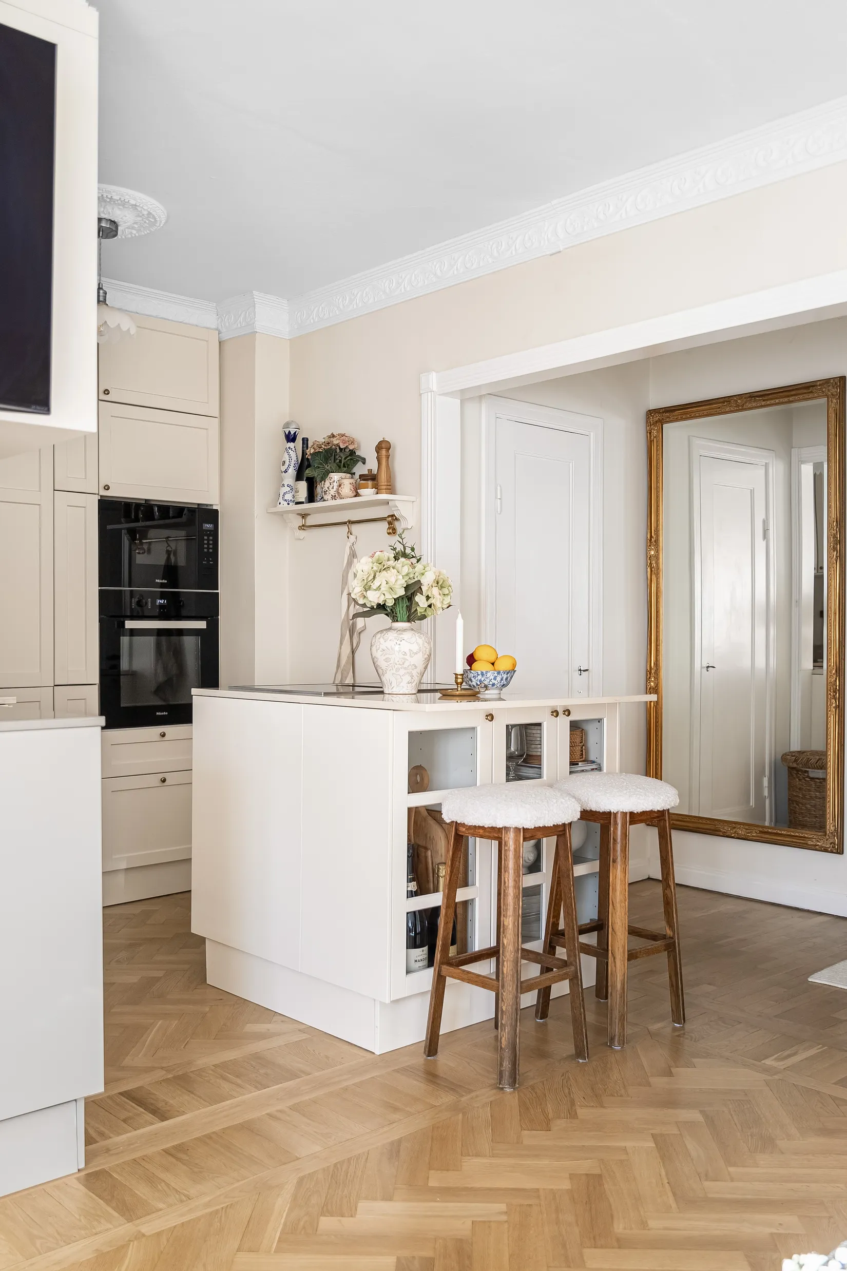 Bostadsrätt, Trädgårdsgatan 10, Fjärdingen, Uppsala