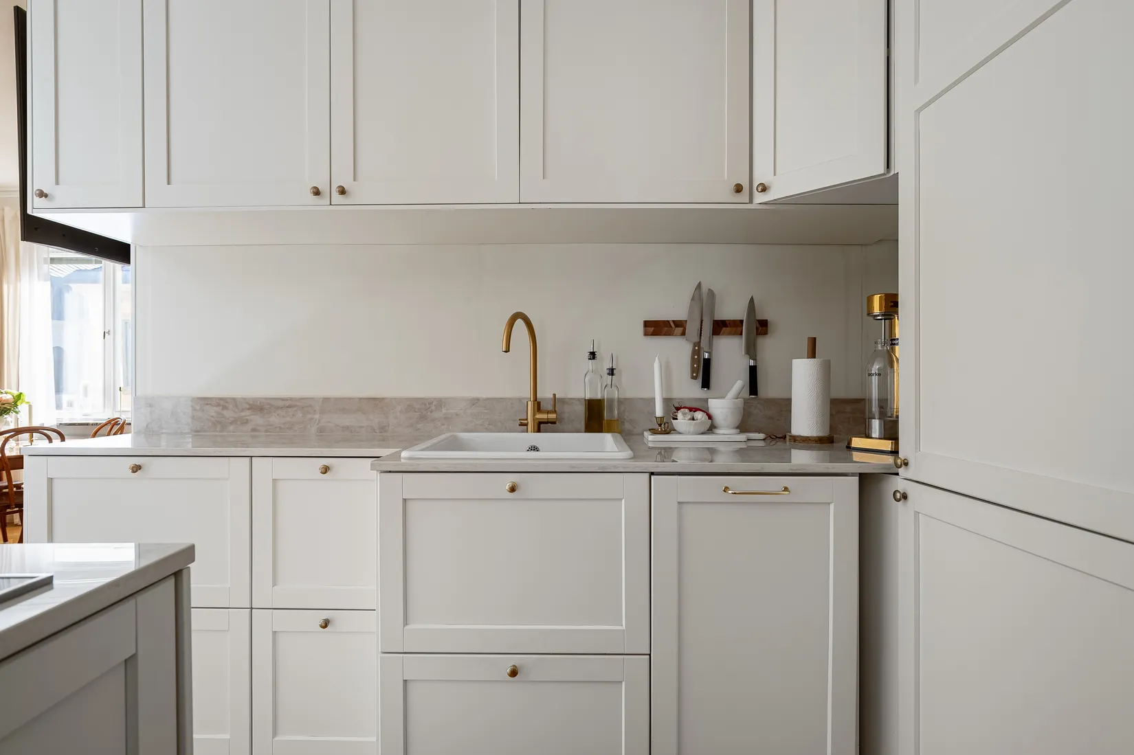 Bostadsrätt, Trädgårdsgatan 10, Fjärdingen, Uppsala