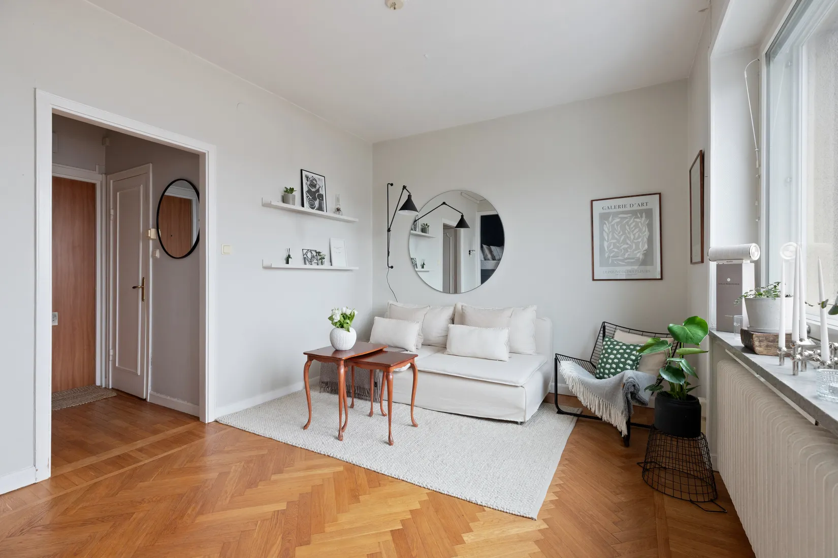 Bostadsrätt, Essinge Brogata 39, Lilla Essingen, Stockholm