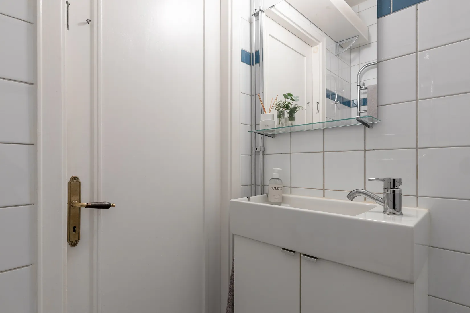 Bostadsrätt, Essinge Brogata 39, Lilla Essingen, Stockholm