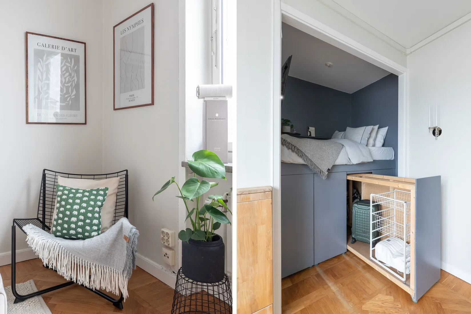 Bostadsrätt, Essinge Brogata 39, Lilla Essingen, Stockholm