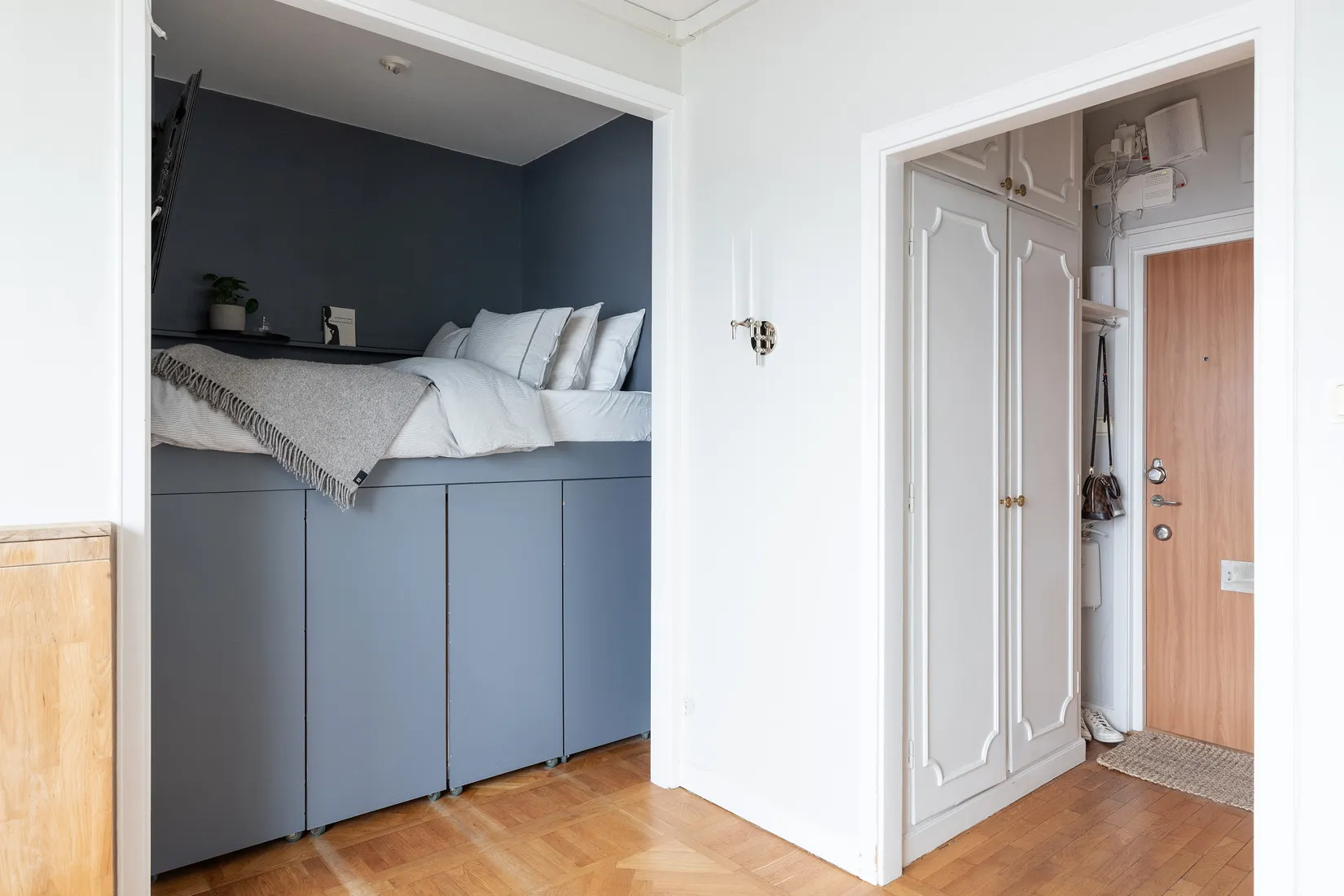 Bostadsrätt, Essinge Brogata 39, Lilla Essingen, Stockholm