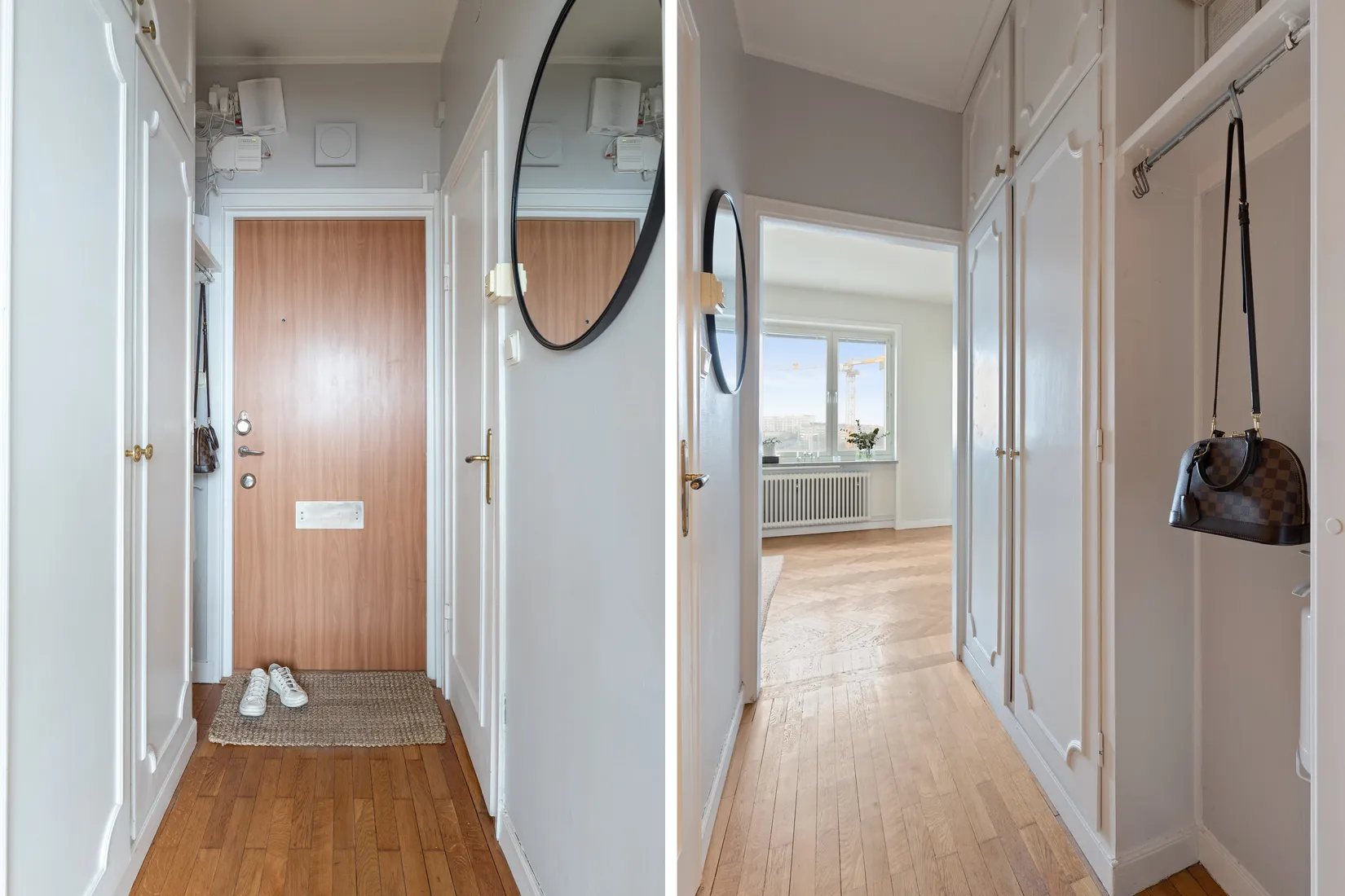 Bostadsrätt, Essinge Brogata 39, Lilla Essingen, Stockholm