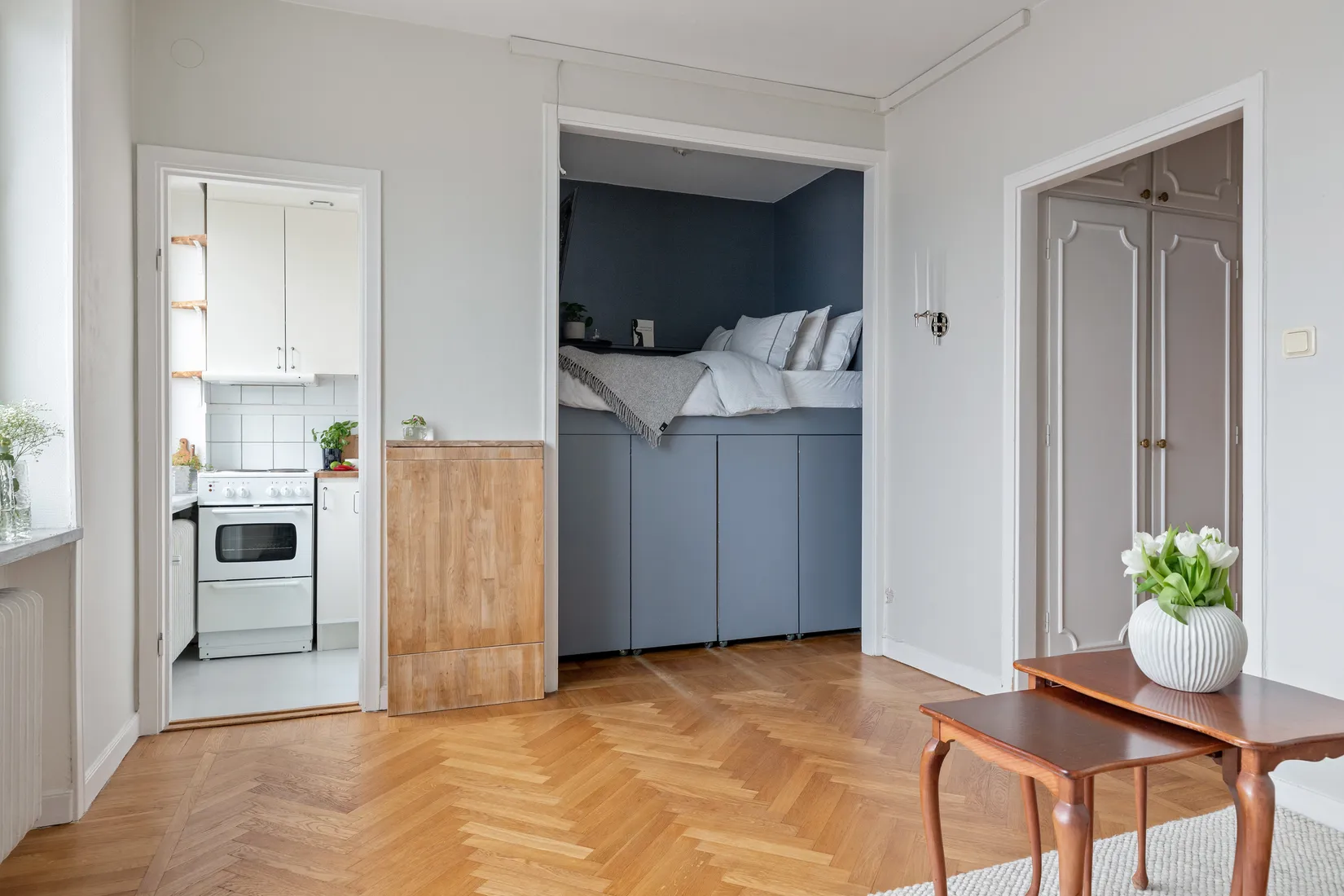 Bostadsrätt, Essinge Brogata 39, Lilla Essingen, Stockholm