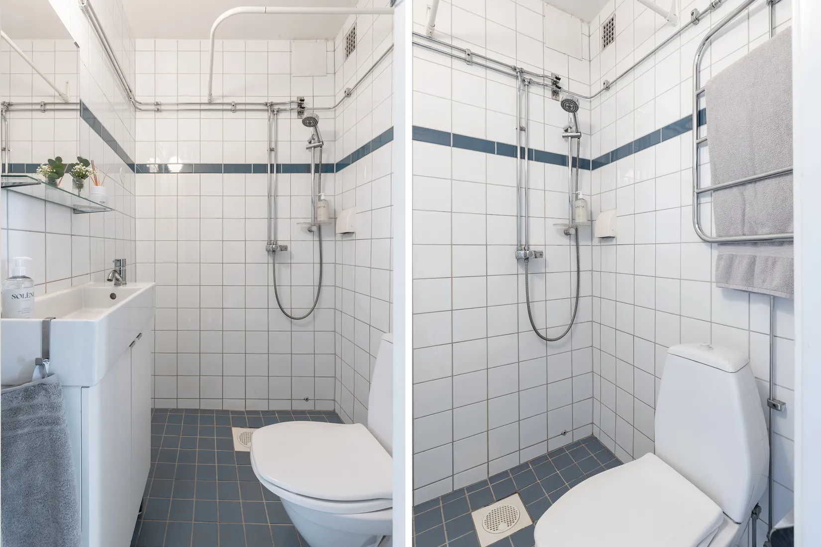 Bostadsrätt, Essinge Brogata 39, Lilla Essingen, Stockholm