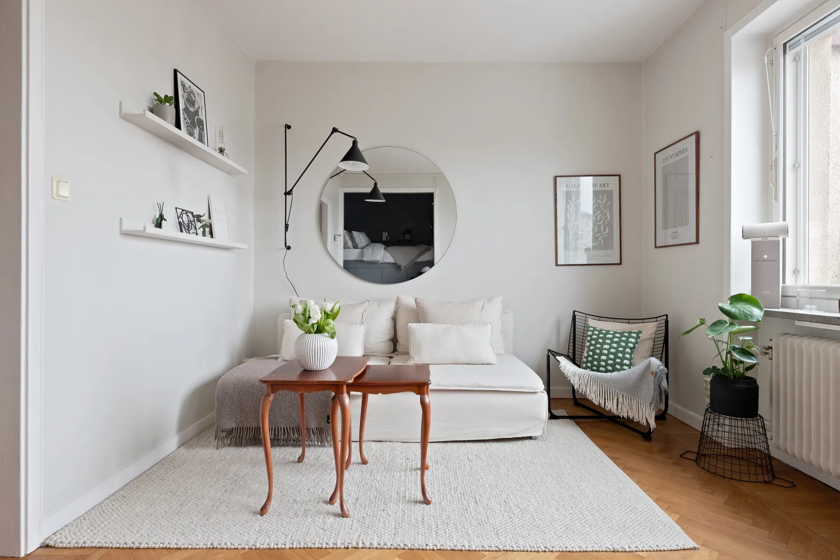 Bostadsrätt, Essinge Brogata 39, Lilla Essingen, Stockholm