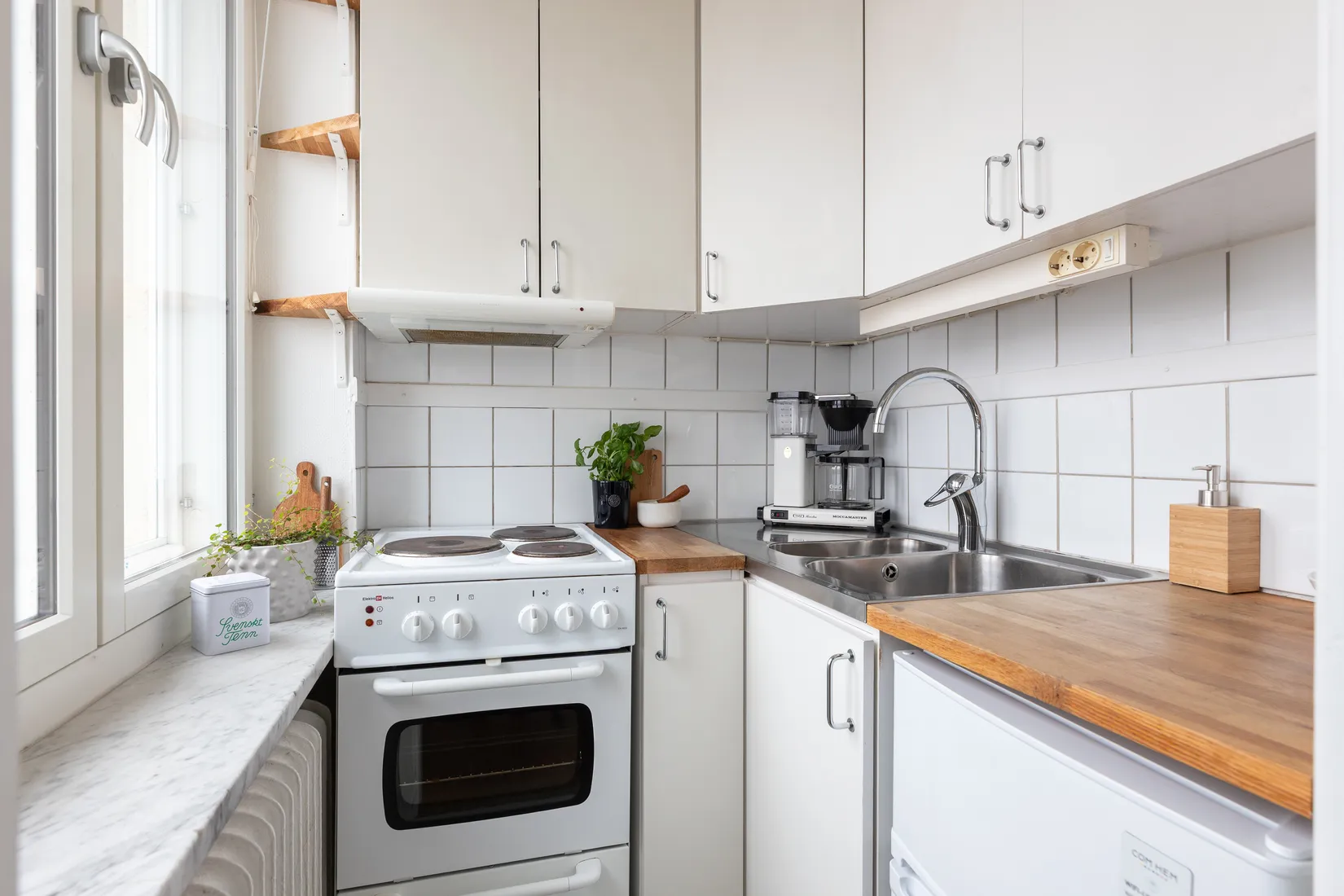 Bostadsrätt, Essinge Brogata 39, Lilla Essingen, Stockholm