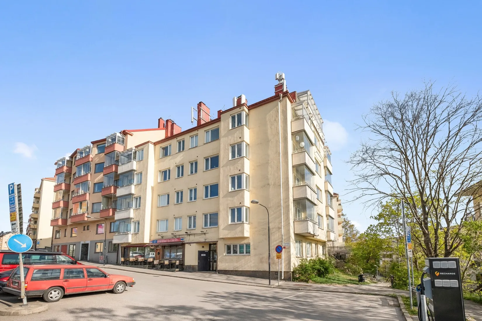 Bostadsrätt, Essinge Brogata 39, Lilla Essingen, Stockholm