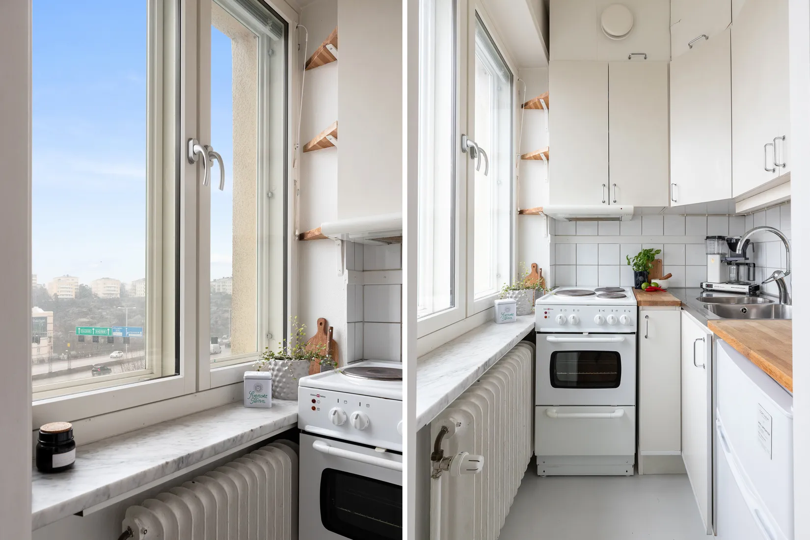 Bostadsrätt, Essinge Brogata 39, Lilla Essingen, Stockholm