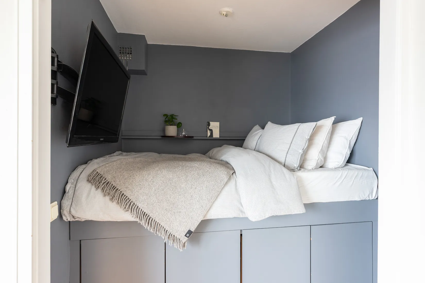 Bostadsrätt, Essinge Brogata 39, Lilla Essingen, Stockholm